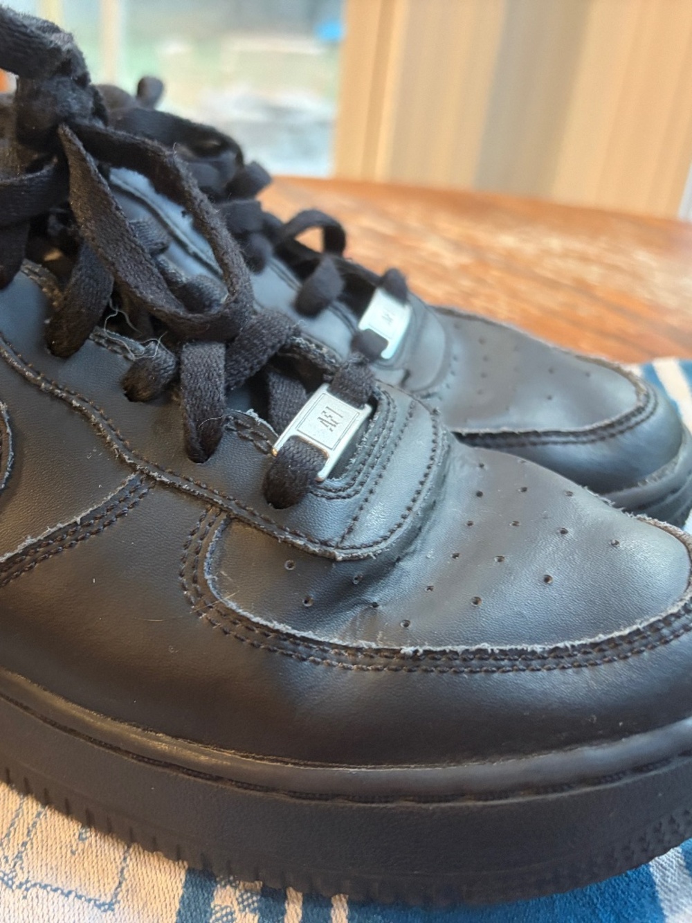 Nike Air Force 1Low Top